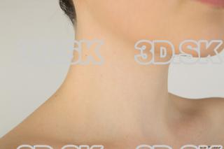 Neck of nude Hazel 0002